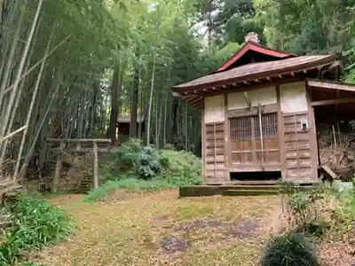 天崎神社(千葉県)