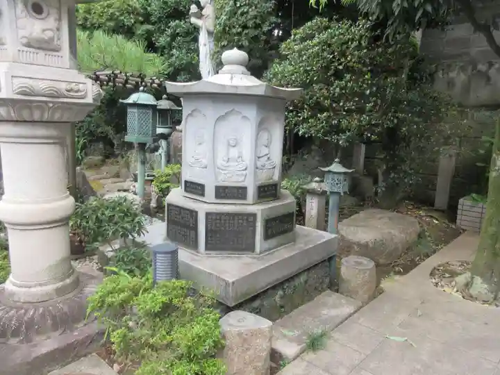 真珠院(東京都)