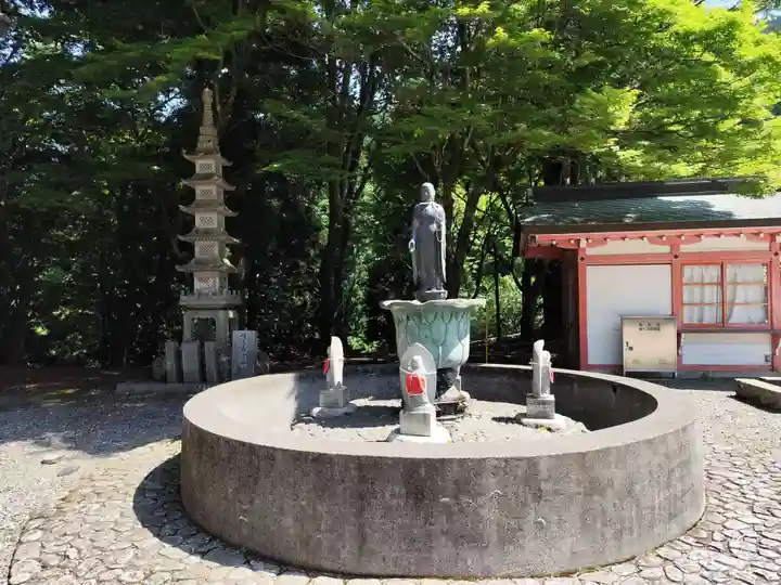 延暦寺阿弥陀堂(滋賀県)