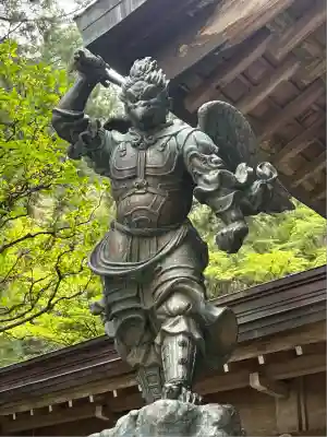 最乗寺（道了尊）(神奈川県)