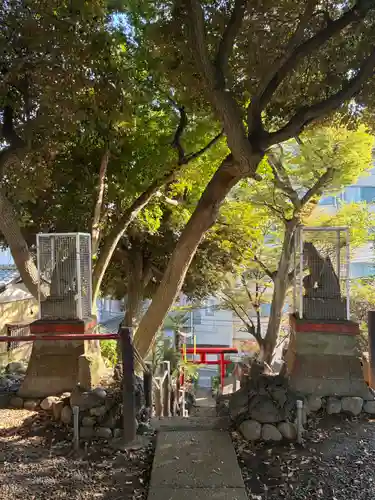 岩山稲荷神社(千葉県)
