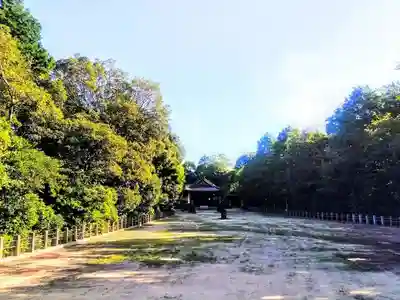 諏訪神社（佐布里諏訪神社）のその他建物