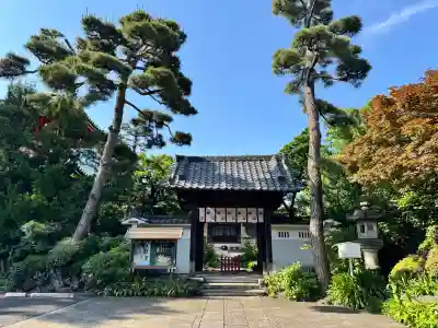 正覚院(東京都)