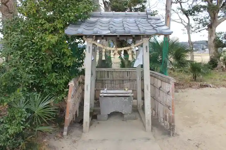 熊野神社(千葉県)