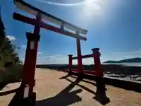 青島神社(青島神宮)(宮崎県)
