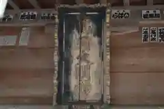 高岡神社の建物その他