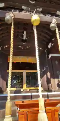 生根神社(大阪府)