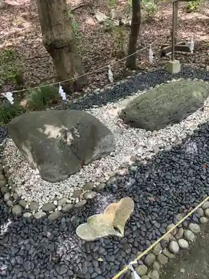 堤治神社(愛知県)