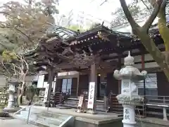 心行寺(神奈川県)