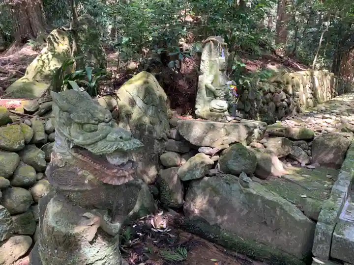 瀧谷寺(福井県)