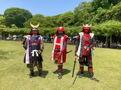 浮島辨財天(群馬県)