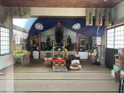名號山 専唱院(愛知県)