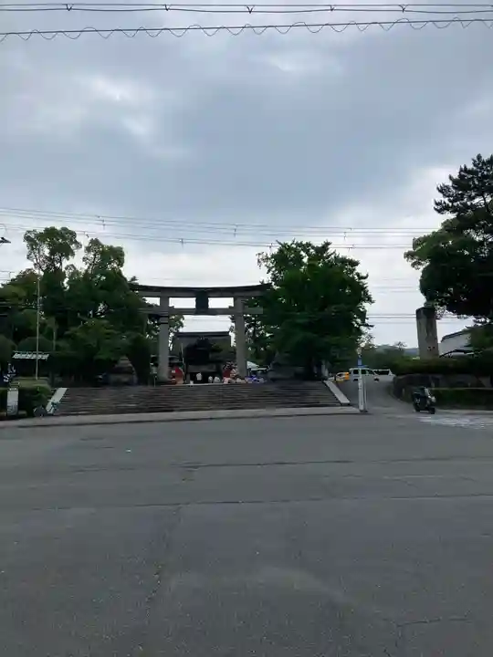 豊国神社(京都府)
