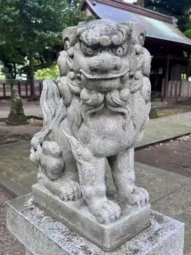 角鹿神社(福井県)