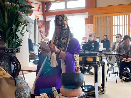 信楽寺(島根県)