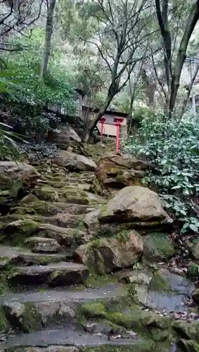 相円寺の景色