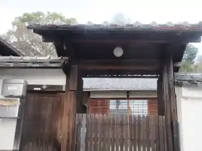 長泉寺(京都府)