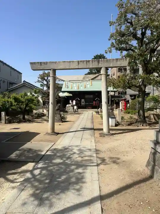 七尾神社(愛知県)