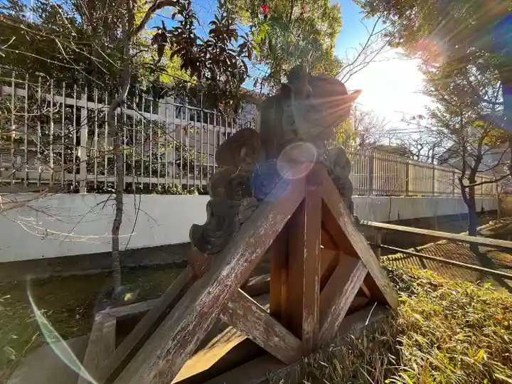 寛永寺(根本中堂)(東京都)
