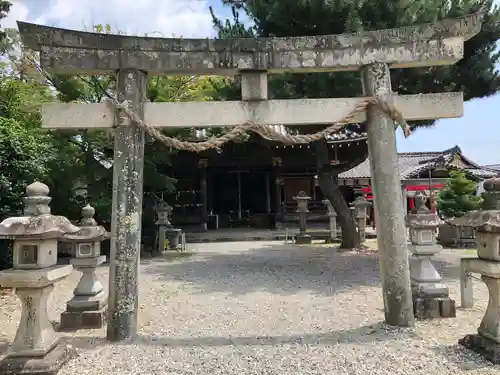 八雲神社(三重県)