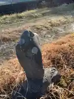 水神(五郎丸清水坪)のその他建物