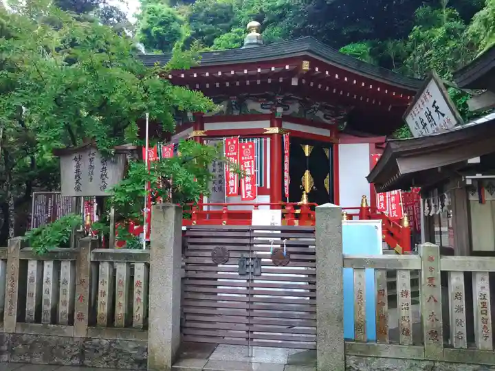 江島神社(神奈川県)