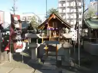 亀戸 香取神社(東京都)