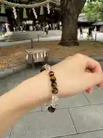 明治神宮(東京都)