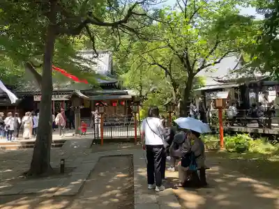 明王院（満願寺別院）のその他建物