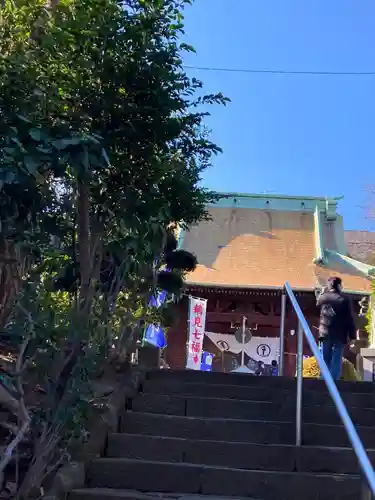 東福寺(神奈川県)