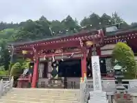 大山阿夫利神社(神奈川県)