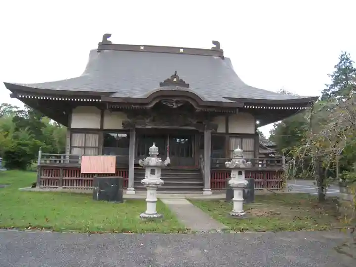 大栄寺(千葉県)