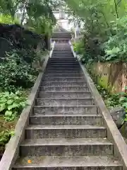 石都々古和気神社の建物その他