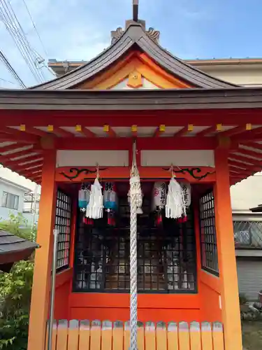 愛宕神社(兵庫県)