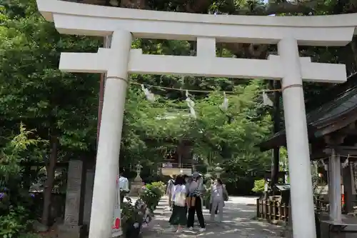 御霊神社(神奈川県)