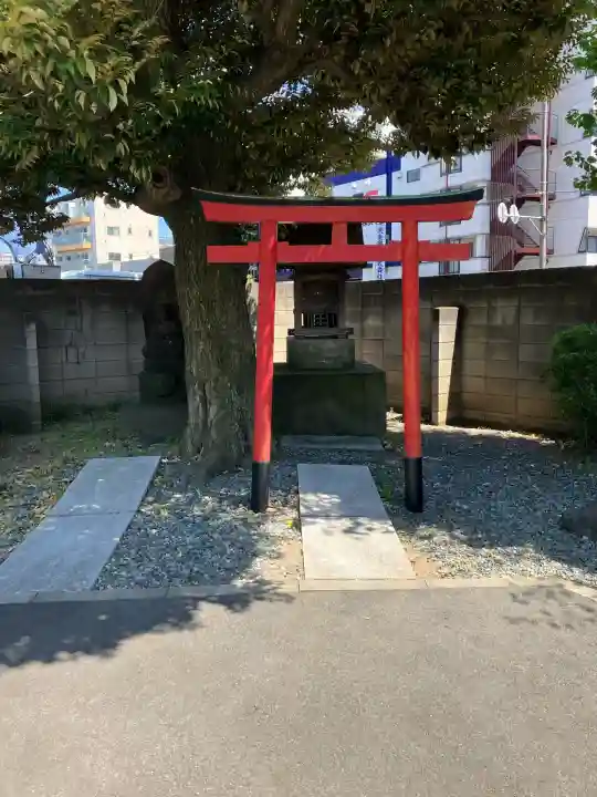 千蔵寺(神奈川県)