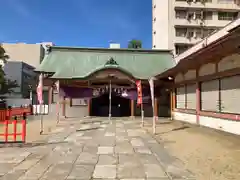 菅原神社(大阪府)