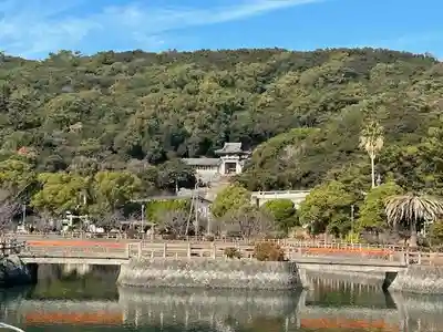 和歌浦天満宮(和歌山県)