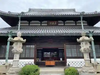 花岳寺(兵庫県)