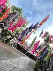 【公式HP】導きの社 熊野町熊野神社(くまくま神社)のお祭り