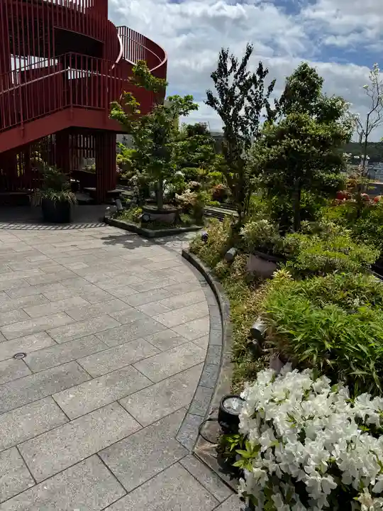 鉄道神社(大分県)