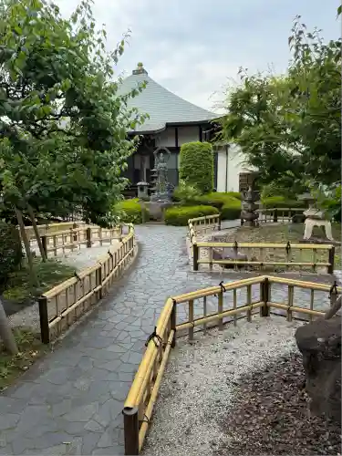星谷寺(神奈川県)