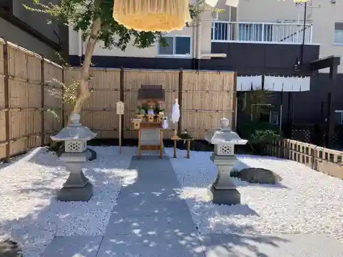 出雲大社埼玉分院八柱支部(千葉県)