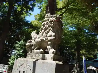 一言主神社(茨城県)