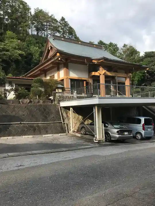 碧雲寺のその他建物