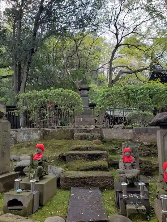 龍光寺(東京都)