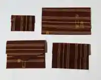 智弘院の授与品その他