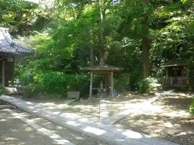 蛇苦止明神（蛇苦止堂）のその他建物