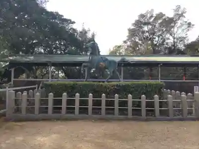 内海八幡神社(香川県)