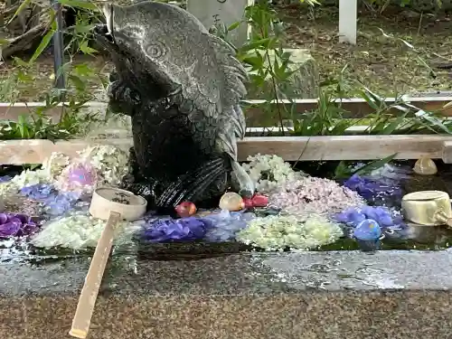 神炊館神社 ⁂奥州須賀川総鎮守⁂(福島県)
